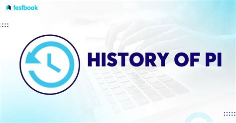 history of p&g|A Brief History of π .